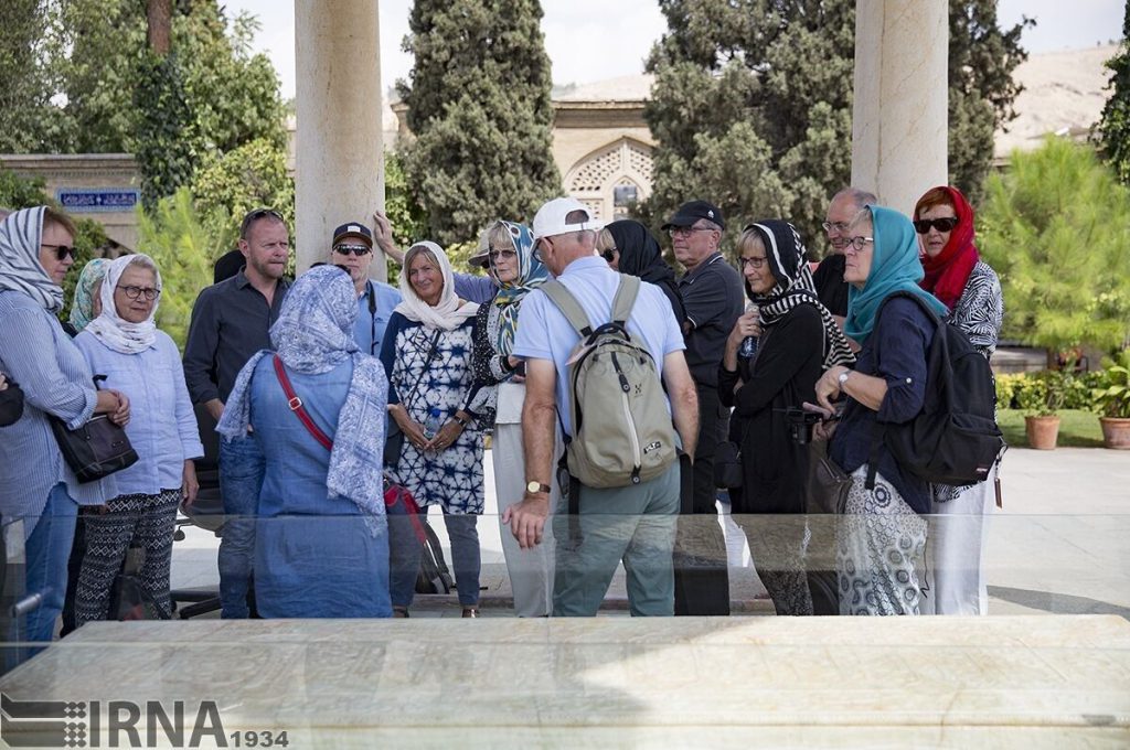 Iran Small Group Tour