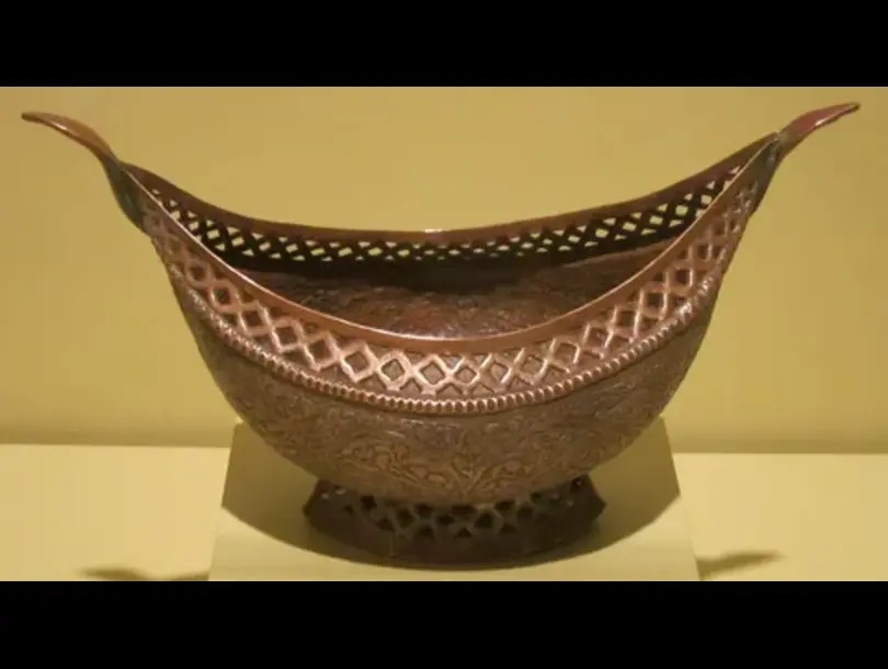 A main Iranian product for export