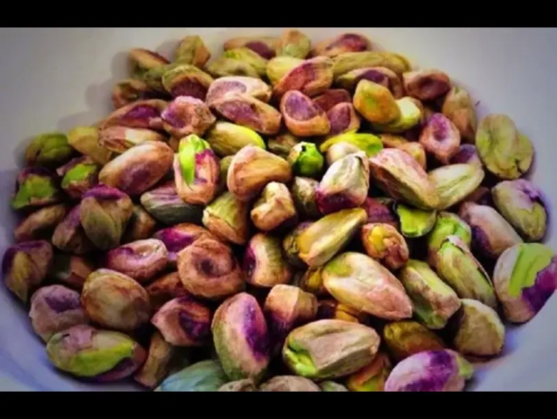 Iranian Products for Export