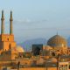 Iran Cultural heritage