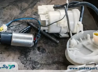 fuel pump problem