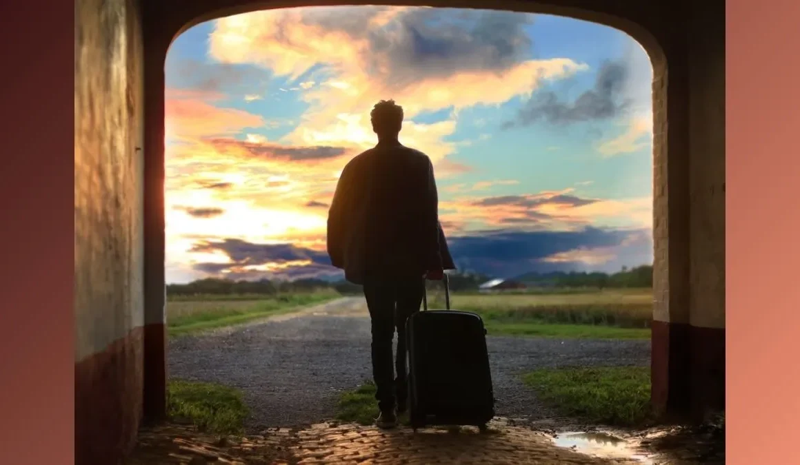 problems on vacation