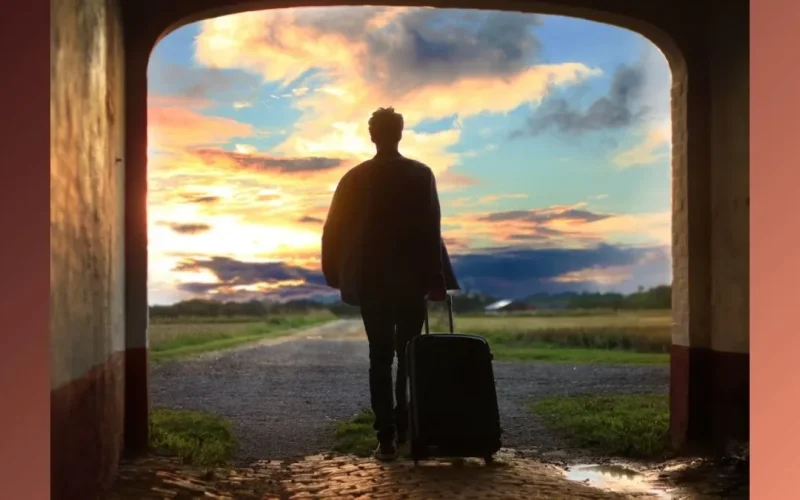 problems on vacation