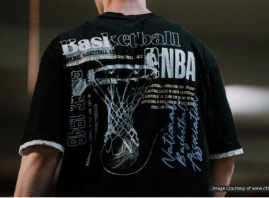 graphic tees in fashion