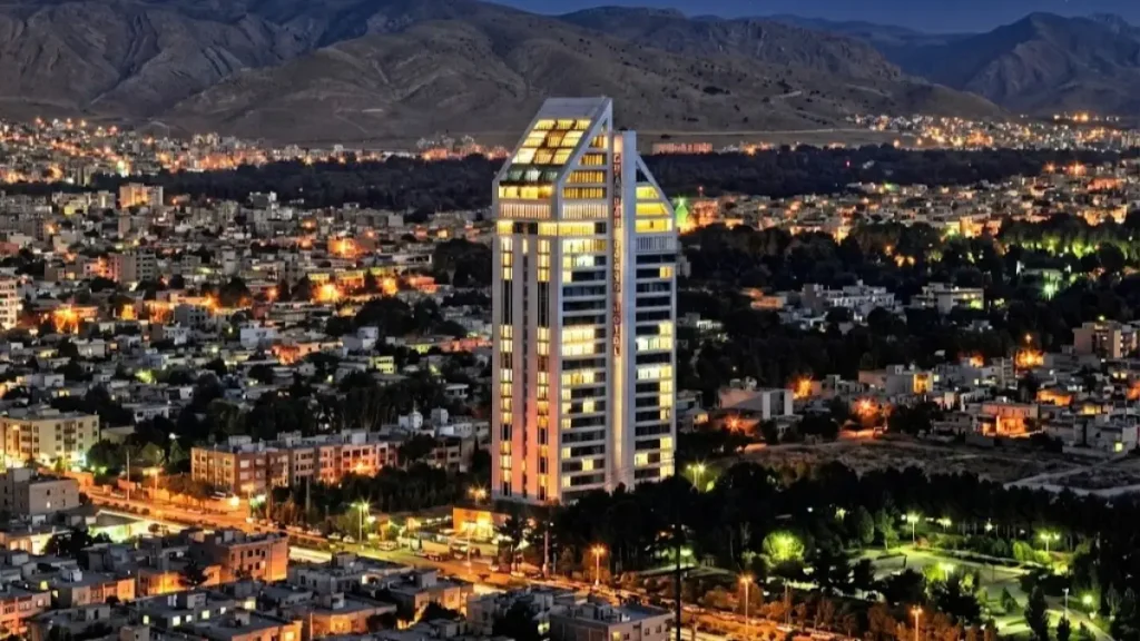 Best Hotels in Shiraz 2026