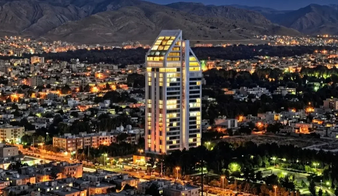 Best Hotels in Shiraz 2026