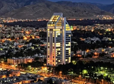 Best Hotels in Shiraz 2026