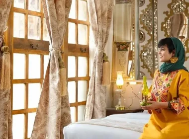 Hotels in Isfahan 2026