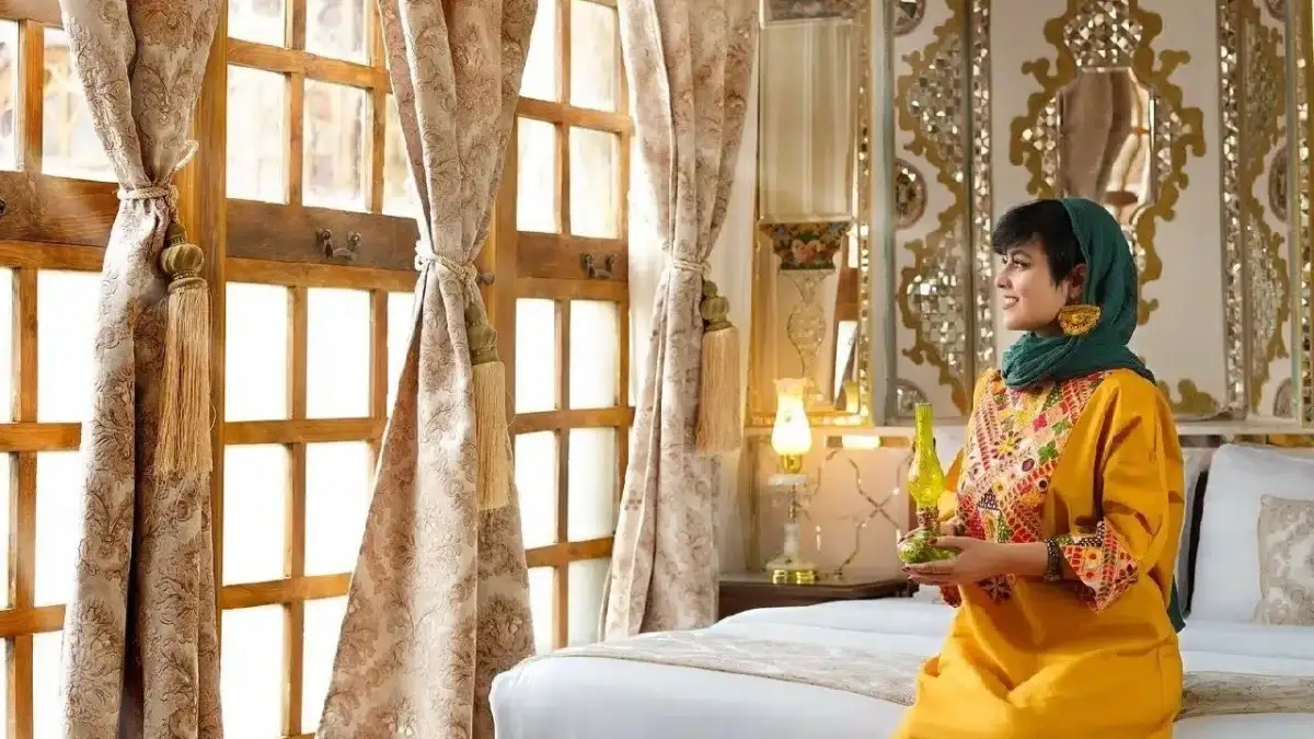 Hotels in Isfahan 2026