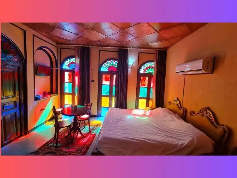 Shiraz botique hotel