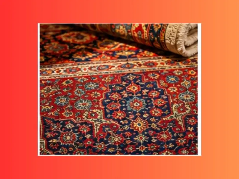 Iranian Carpet