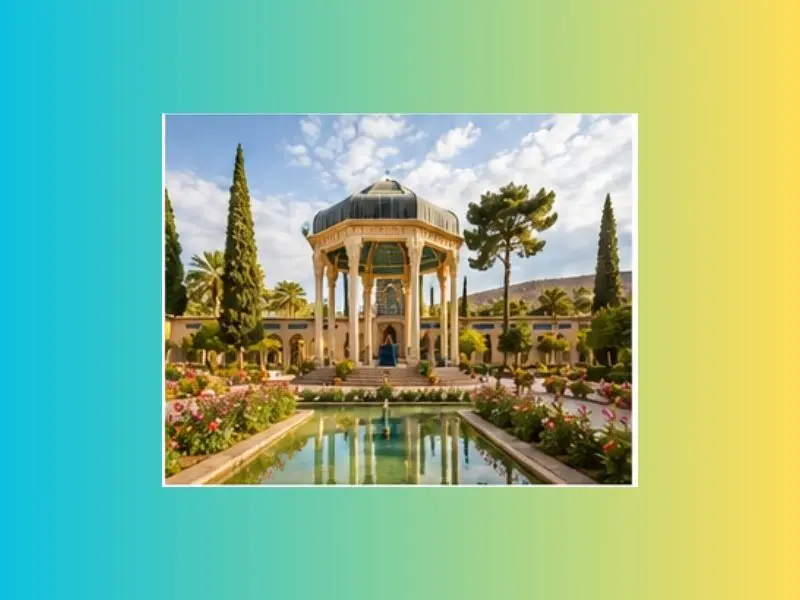 Shiraz Carpet