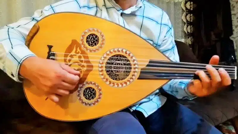 oud